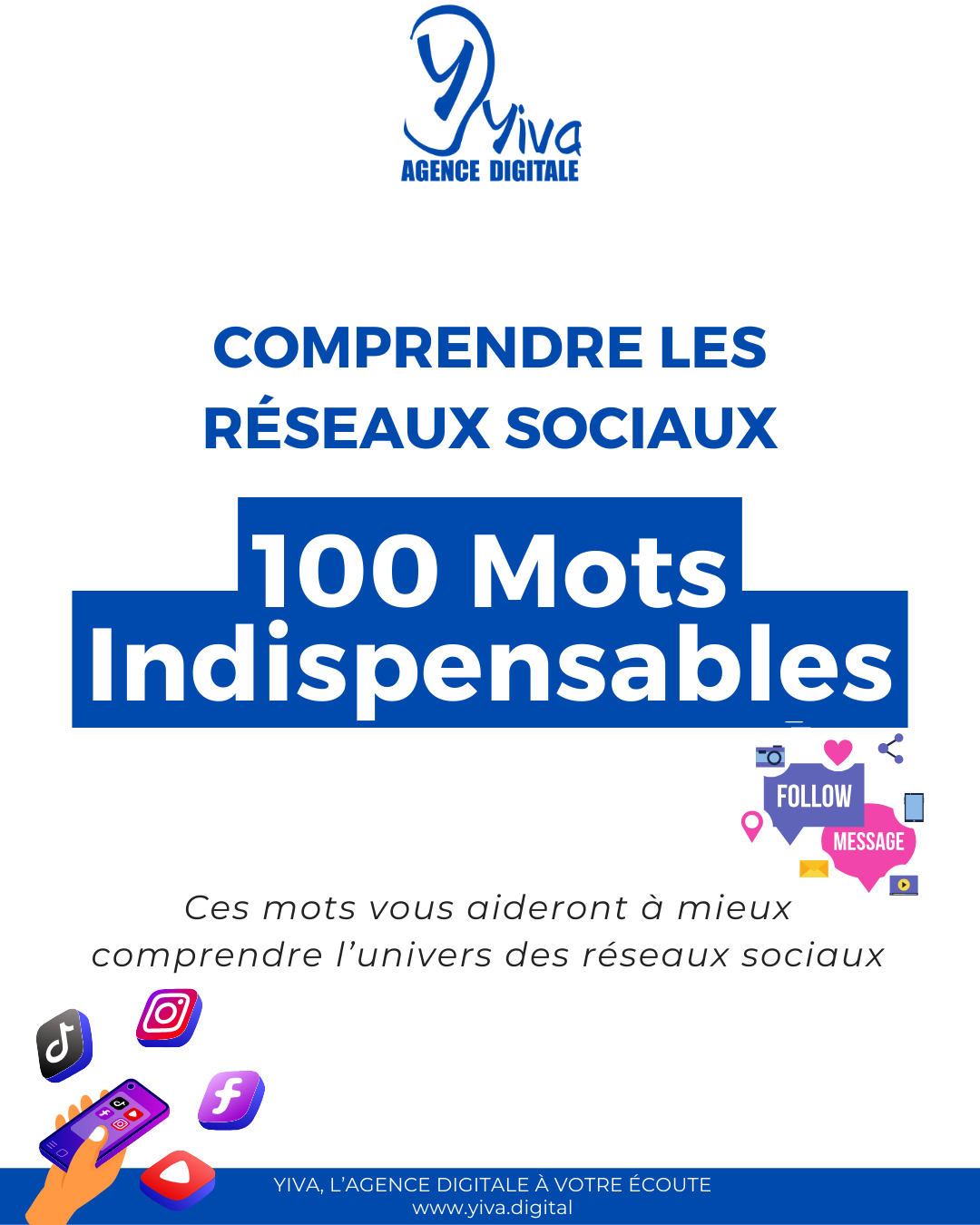 100 Mots Indispensables