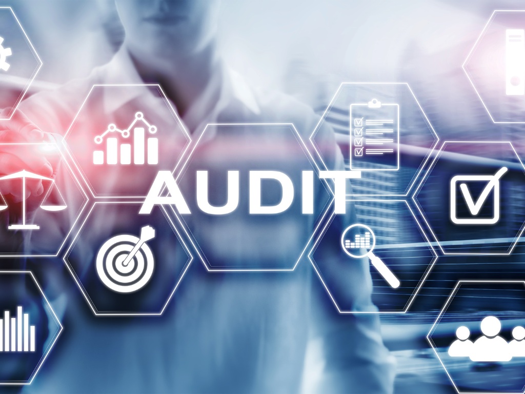 audit digital