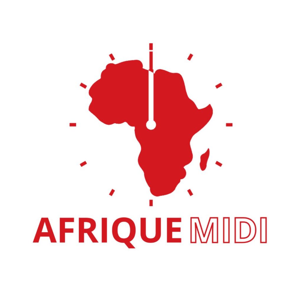 logo afrique midi