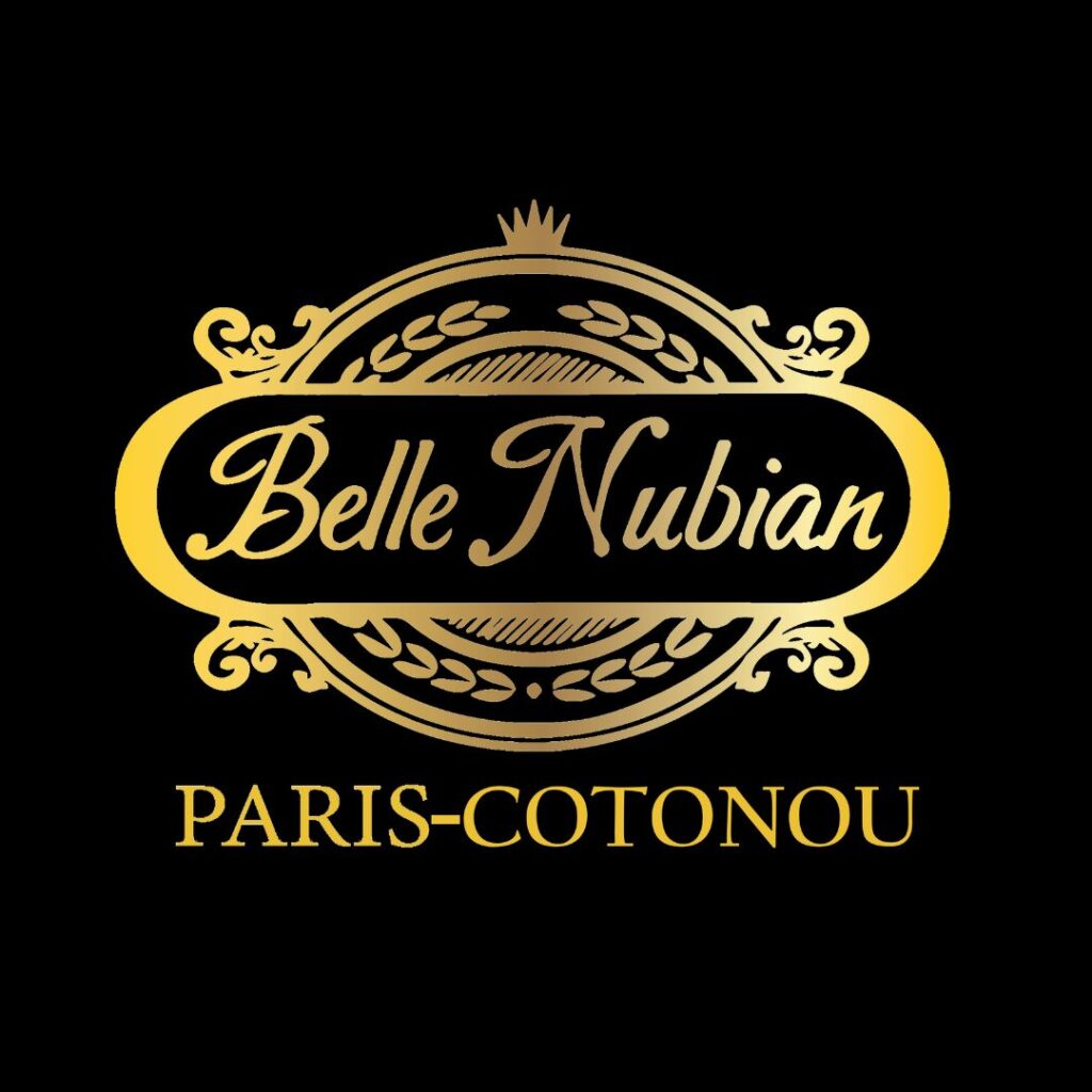 Logo Belle Nubian