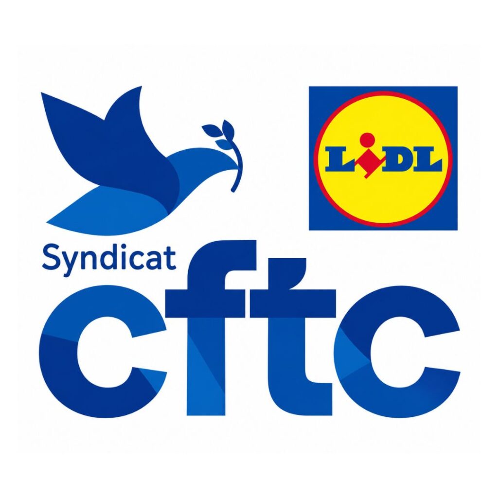 logo cftc lidl