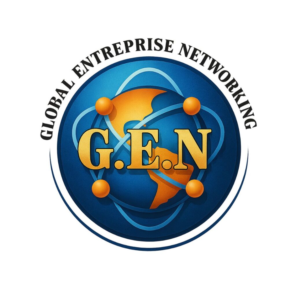 logo GEN