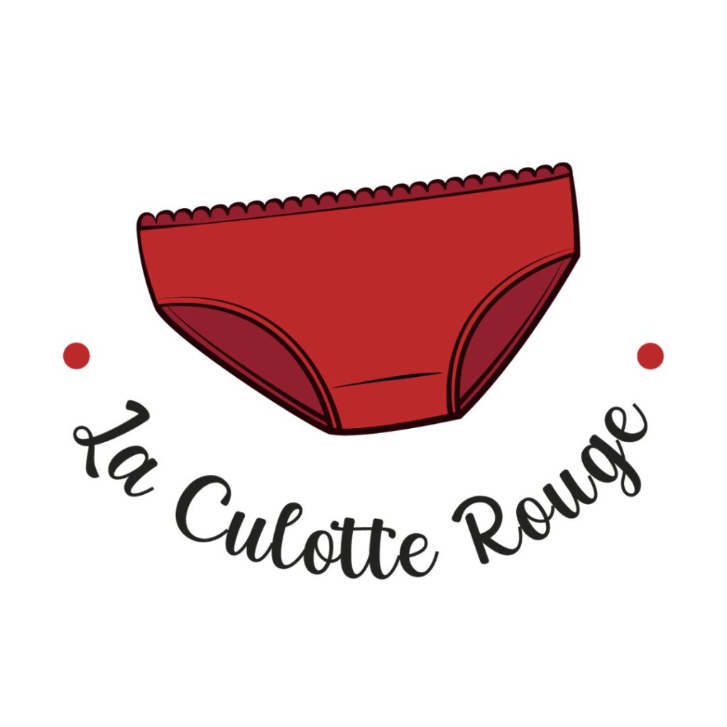 Logo La culotte Rouge