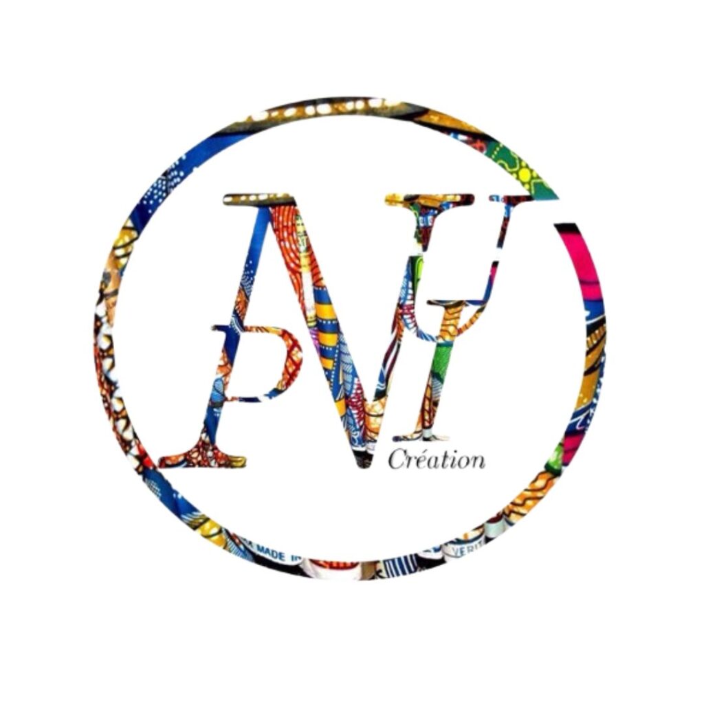 Logo Nupii Créations