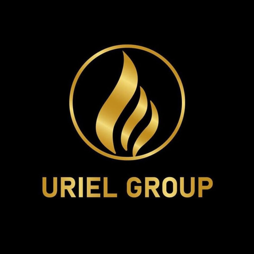 Logo Uriel Immobilier